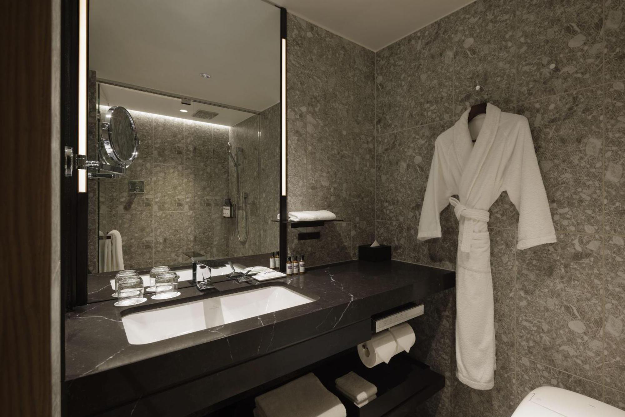 Hyatt Regency Hotel Tokyo