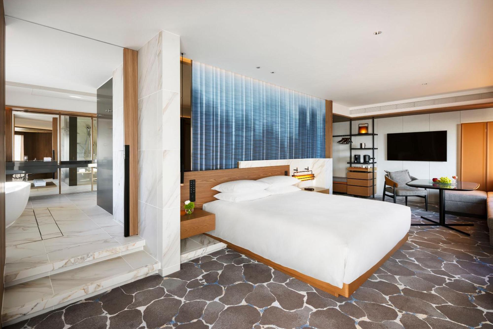 Hyatt Regency Tokyo