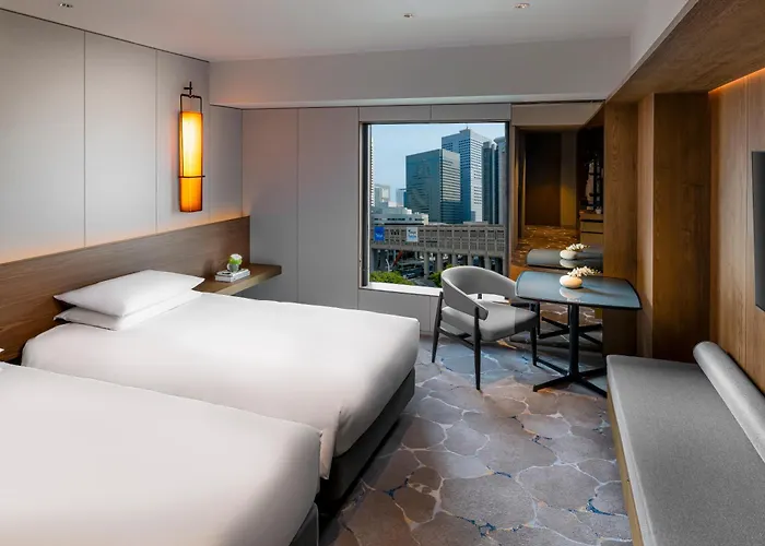 Hyatt Regency Tokyo