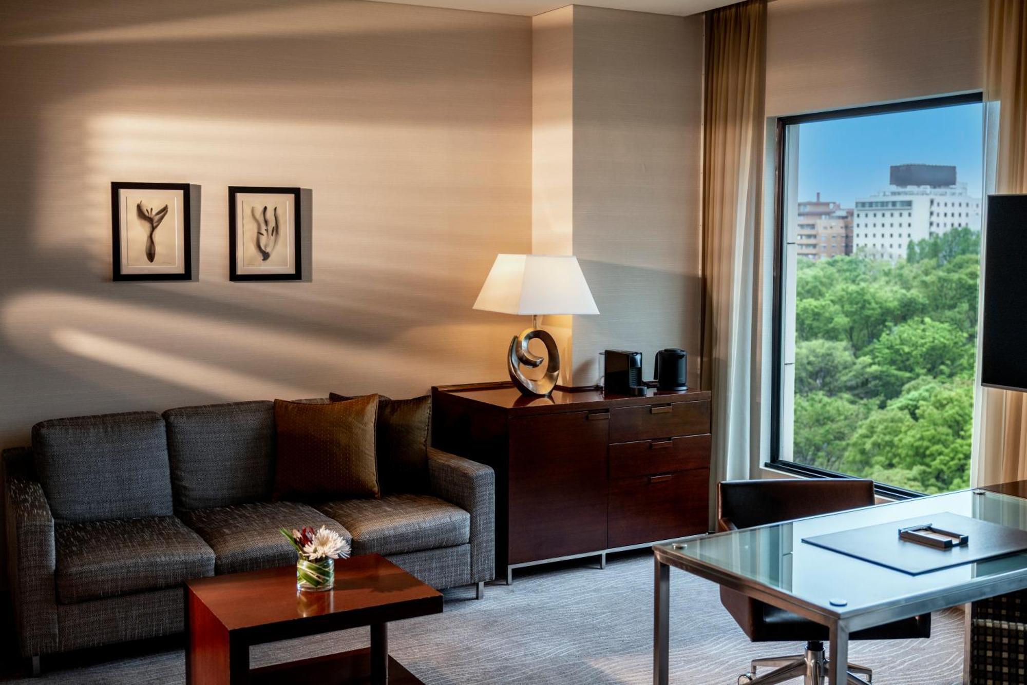 Hyatt Regency 4* Präfektur Tokio