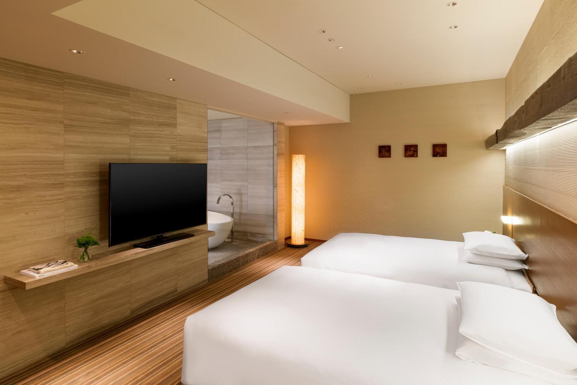 Hotel Hyatt Regency Präfektur Tokio