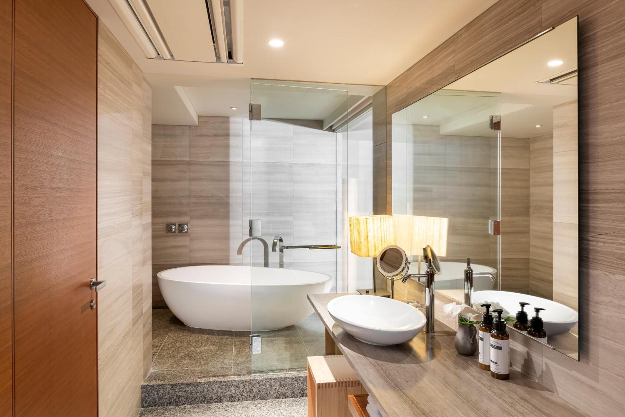 Hyatt Regency Präfektur Tokio