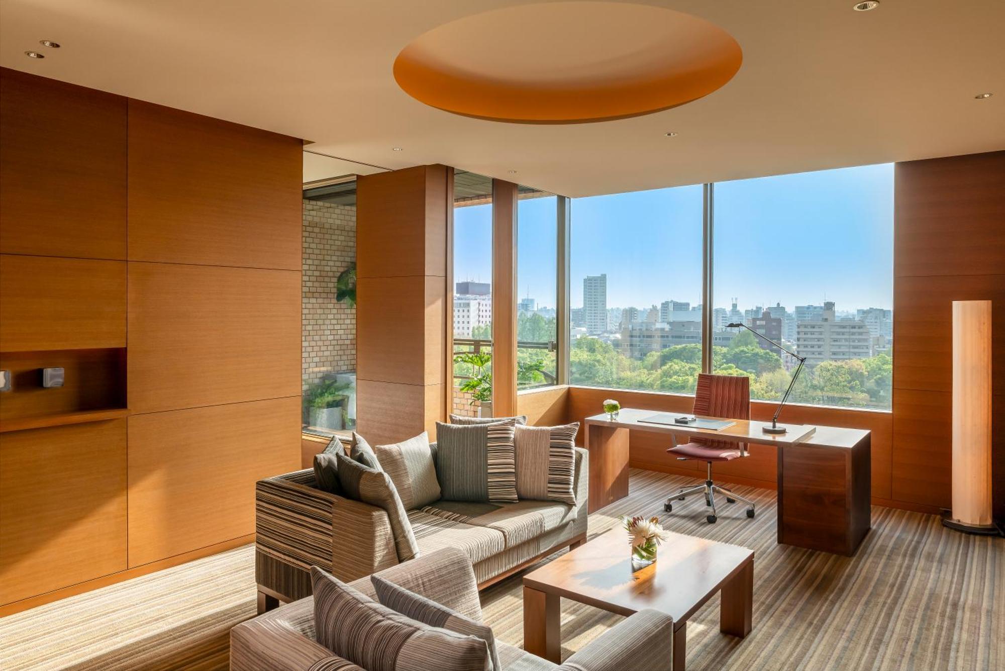 Hyatt Regency Hotel Präfektur Tokio
