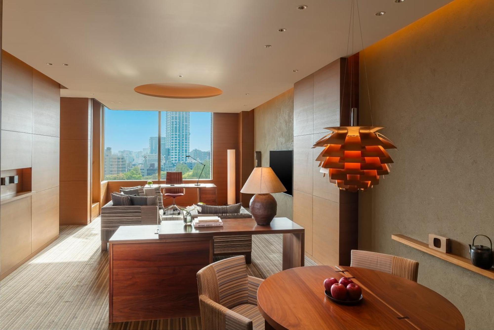 Hyatt Regency Präfektur Tokio