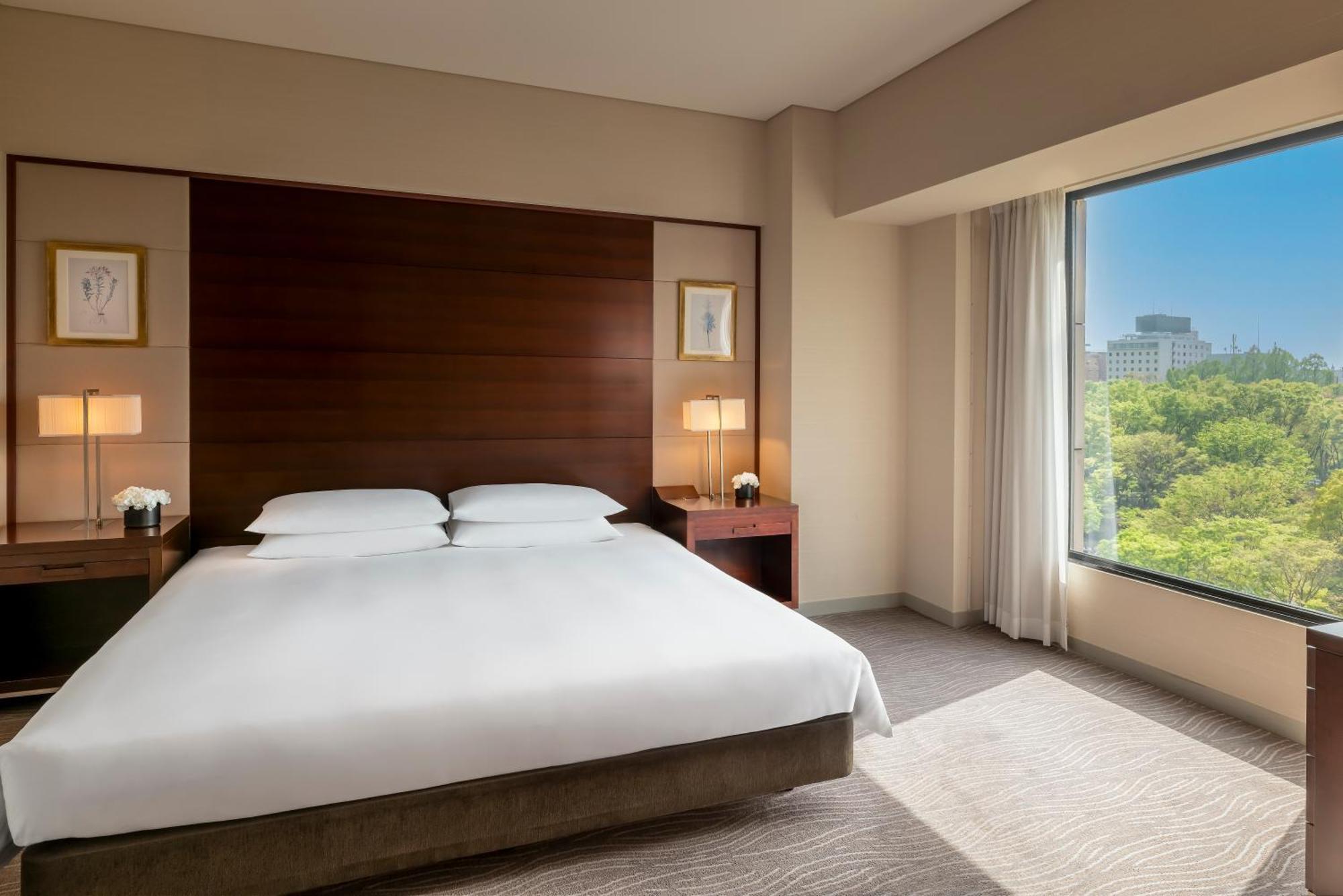 Hyatt Regency Hotel 4*