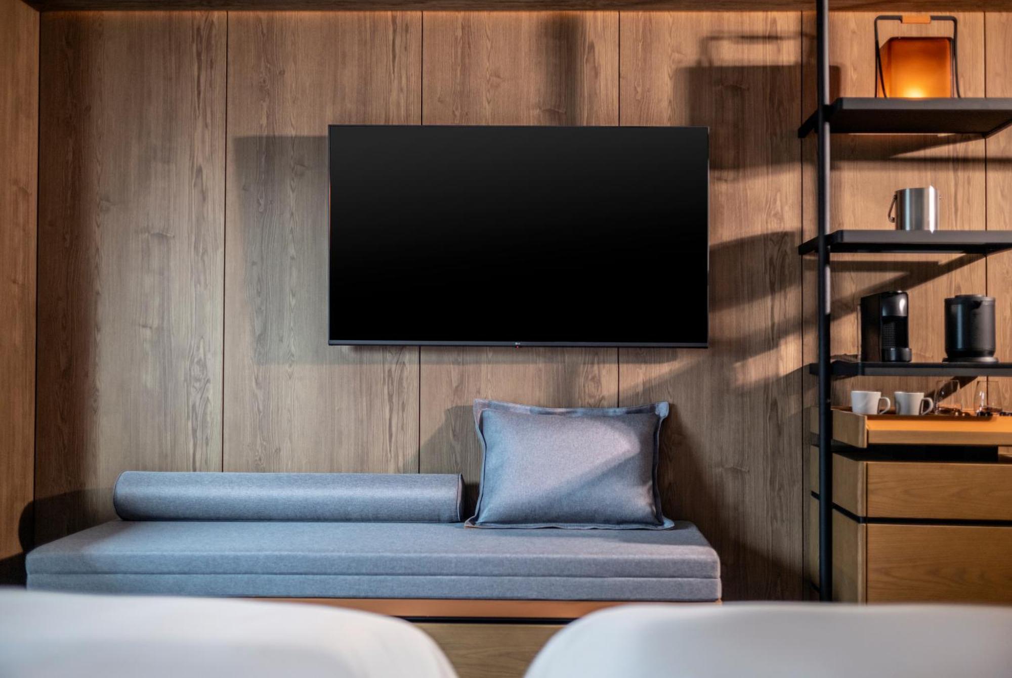 Hotel Hyatt Regency Präfektur Tokio