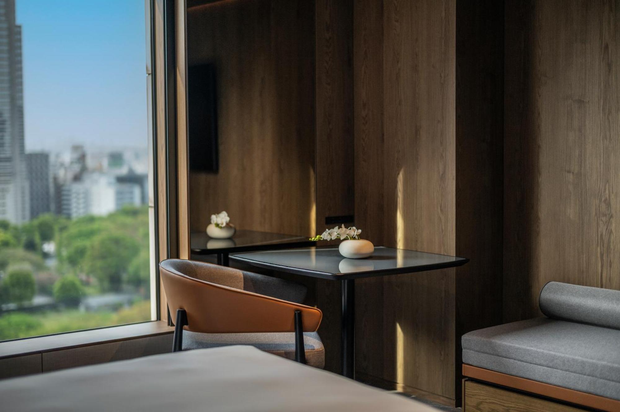 Hotel Hyatt Regency Präfektur Tokio