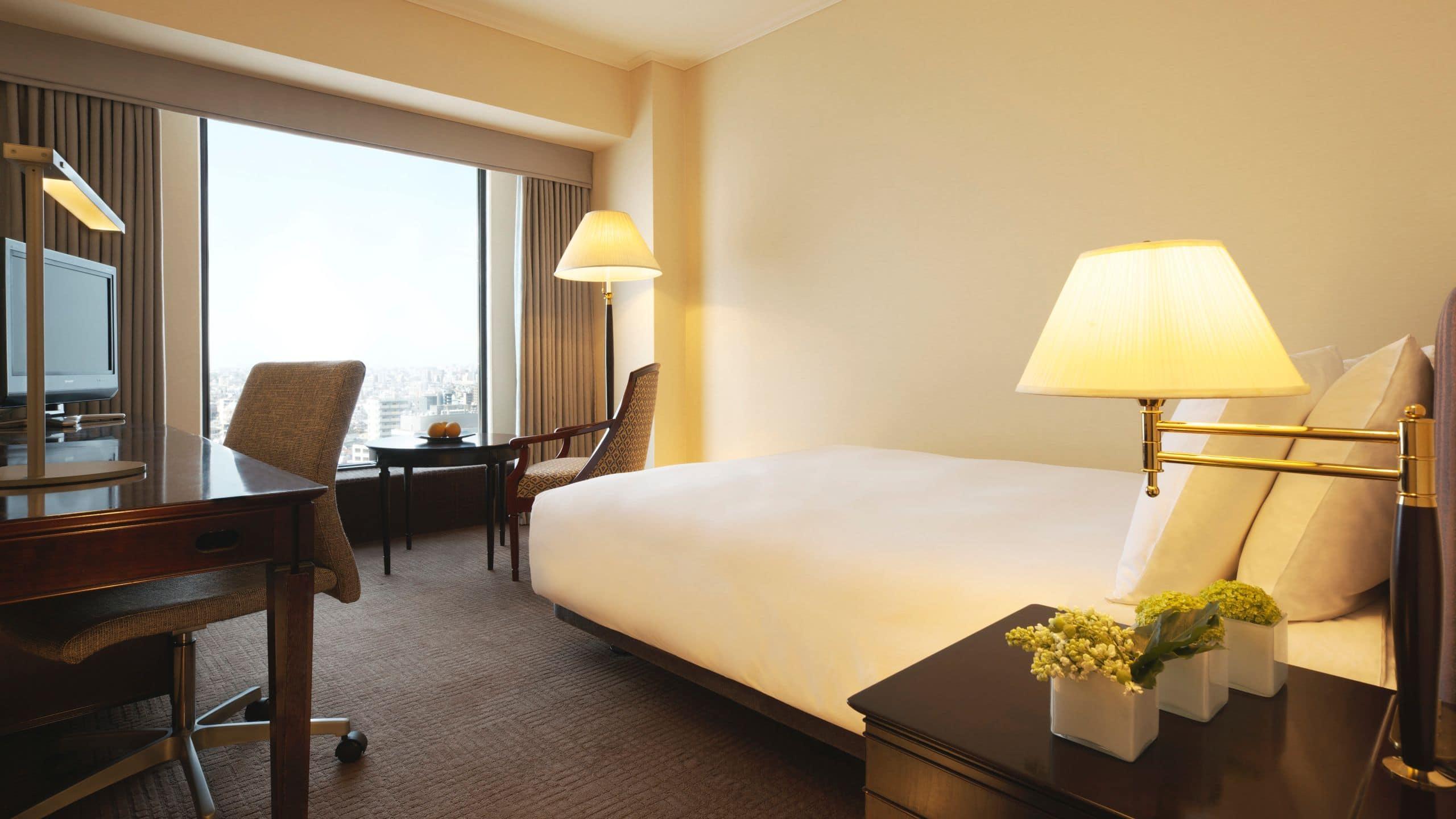 Hyatt Regency Hotel Tokio