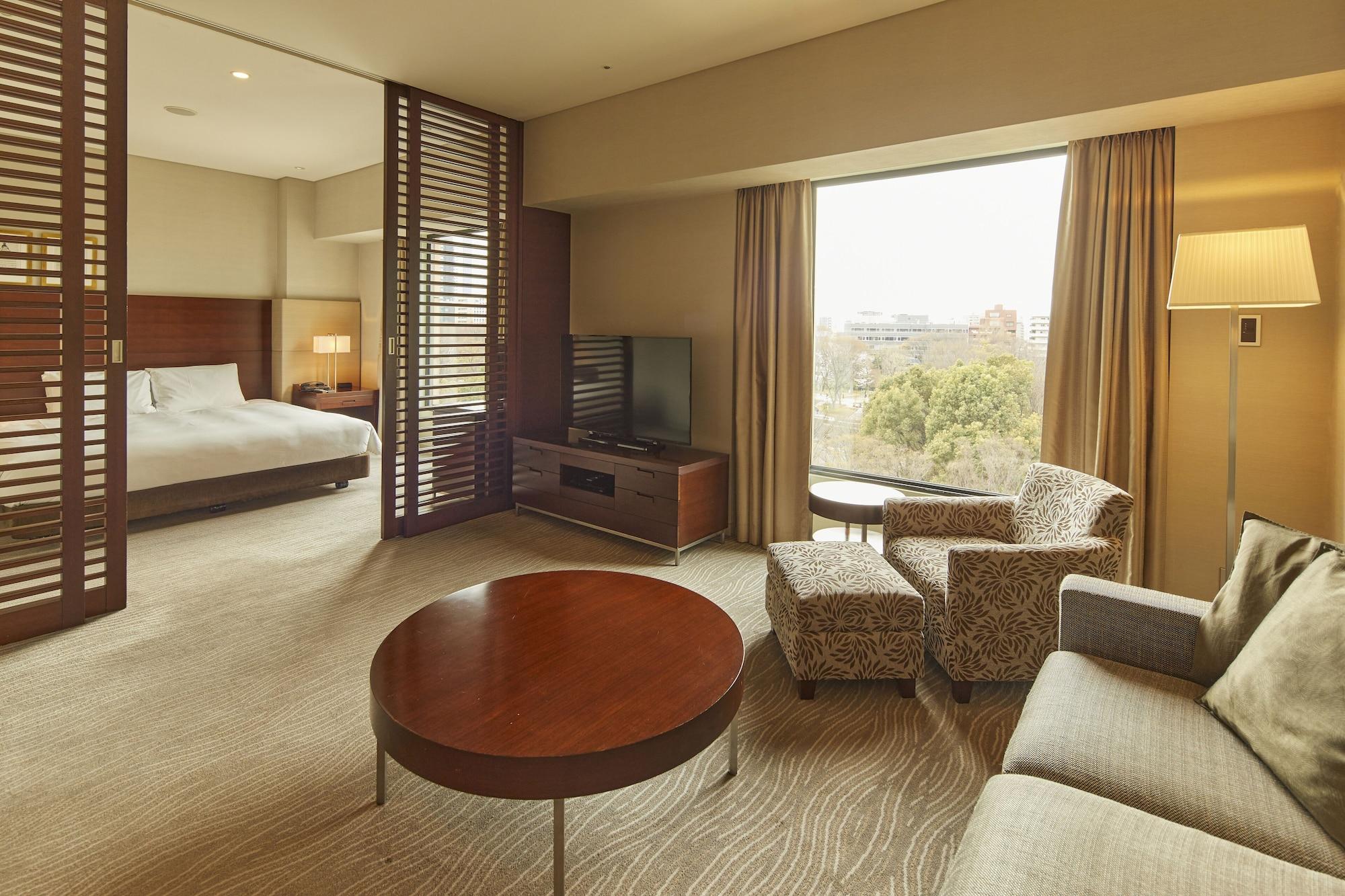 Hotel Hyatt Regency Tokio
