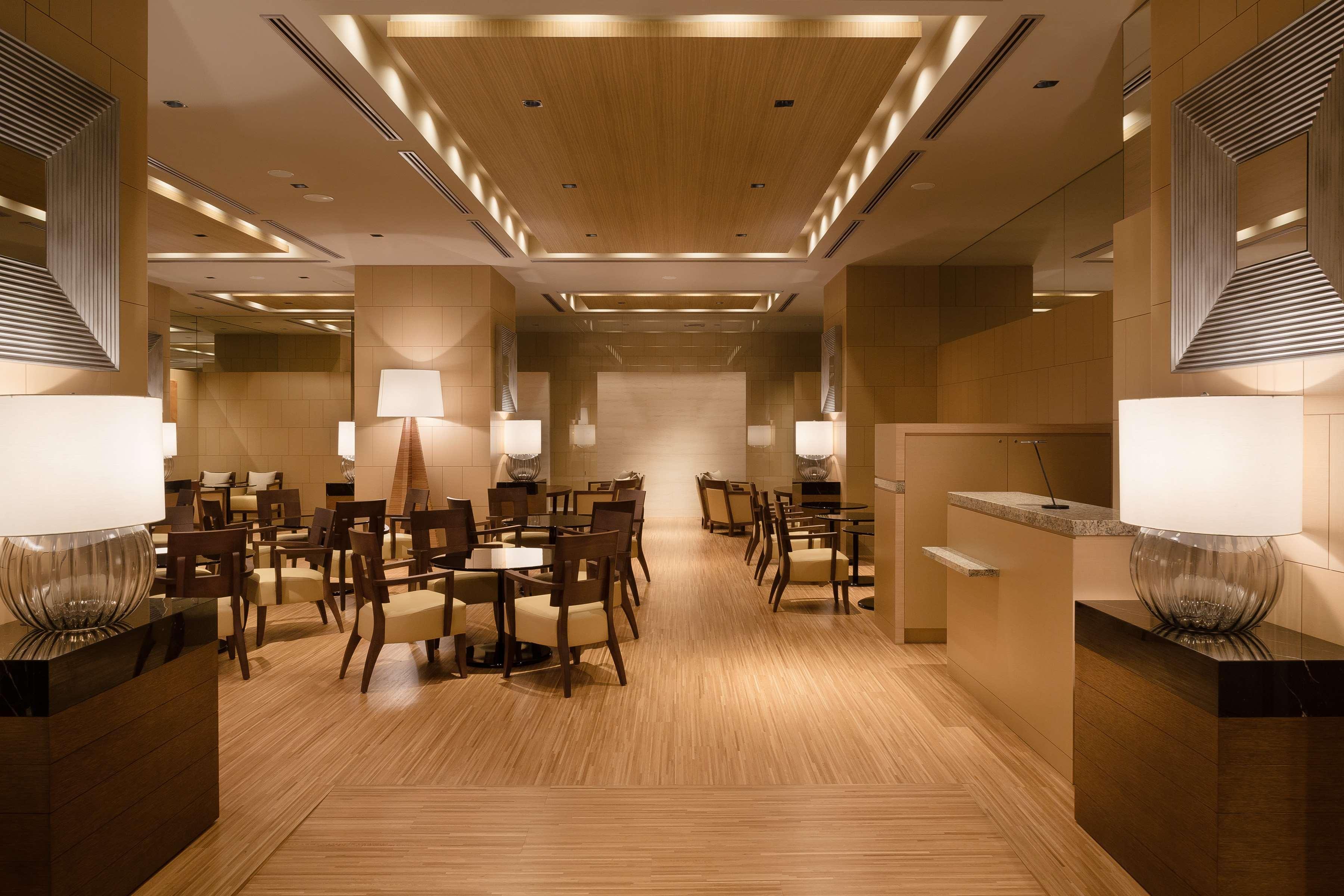 Hyatt Regency Prefektura Tokio