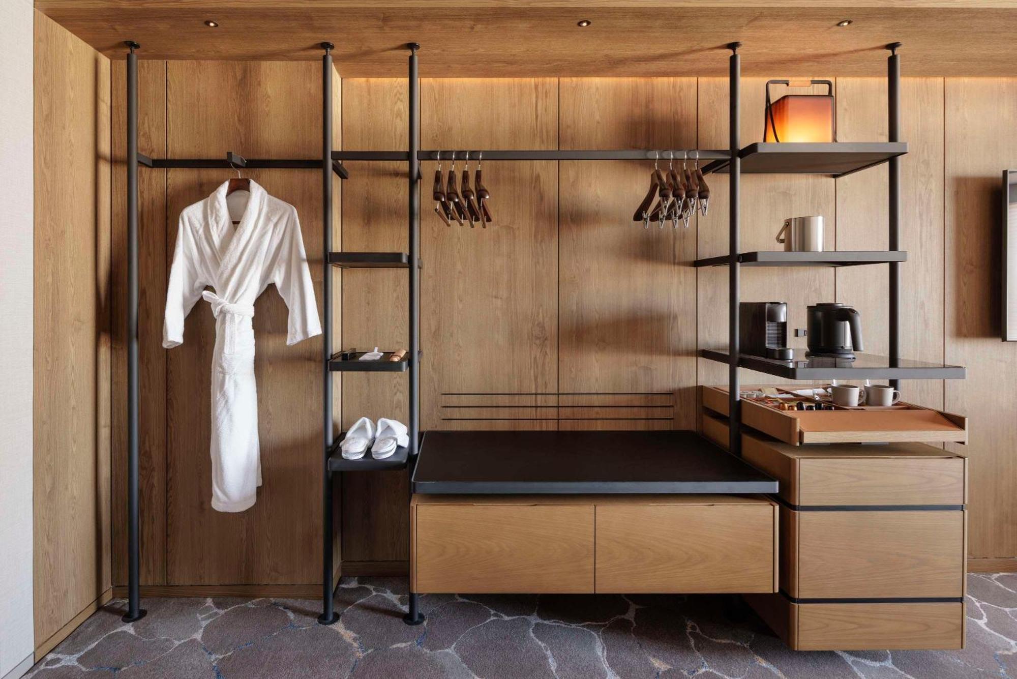 Hyatt Regency 4* Tokio