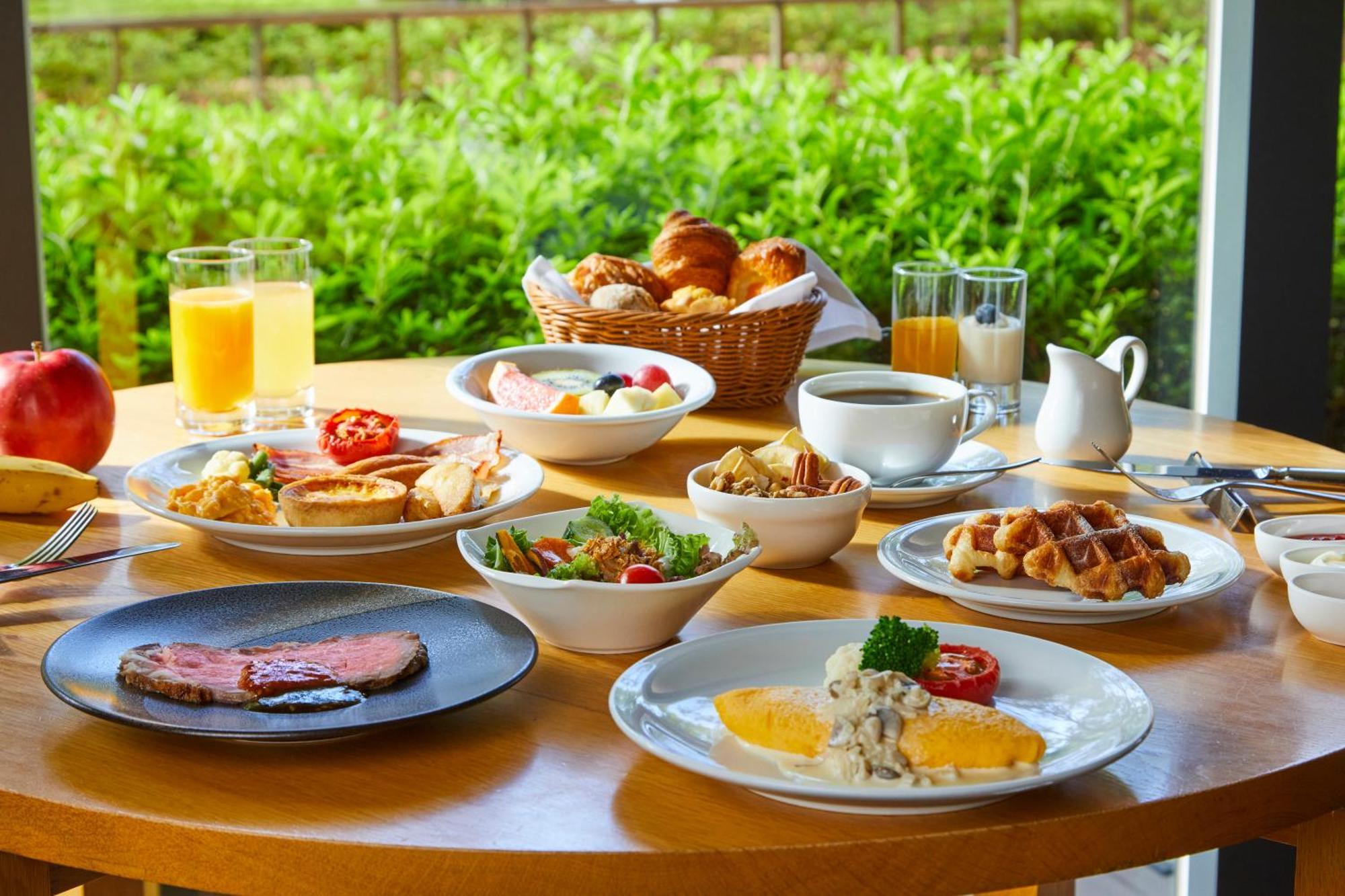 Hotel Hyatt Regency Prefektura Tokio