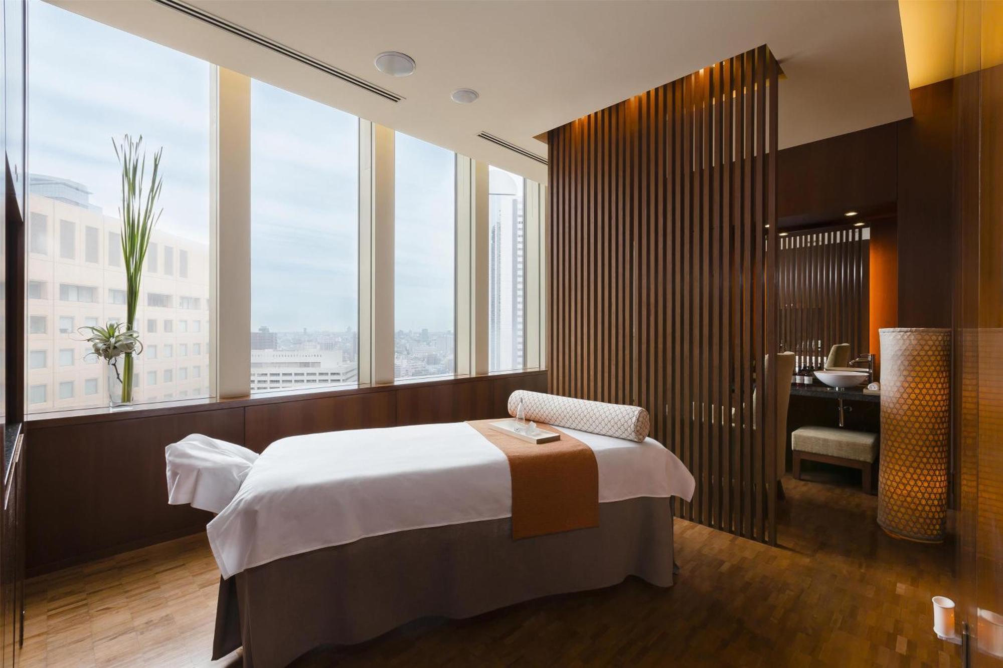 Hyatt Regency Hotel Prefektura Tokio