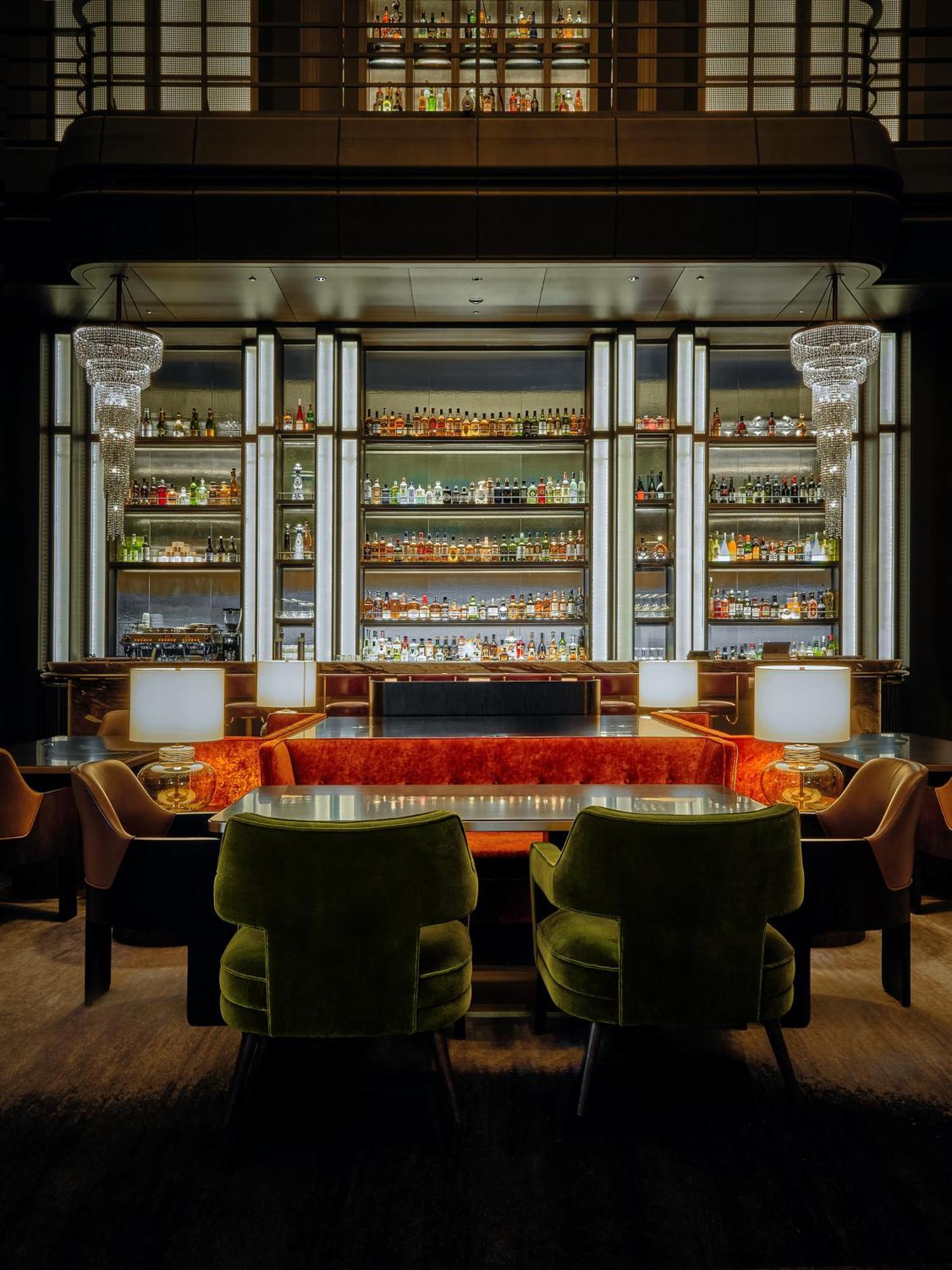 Hyatt Regency 4* Prefektura Tokio