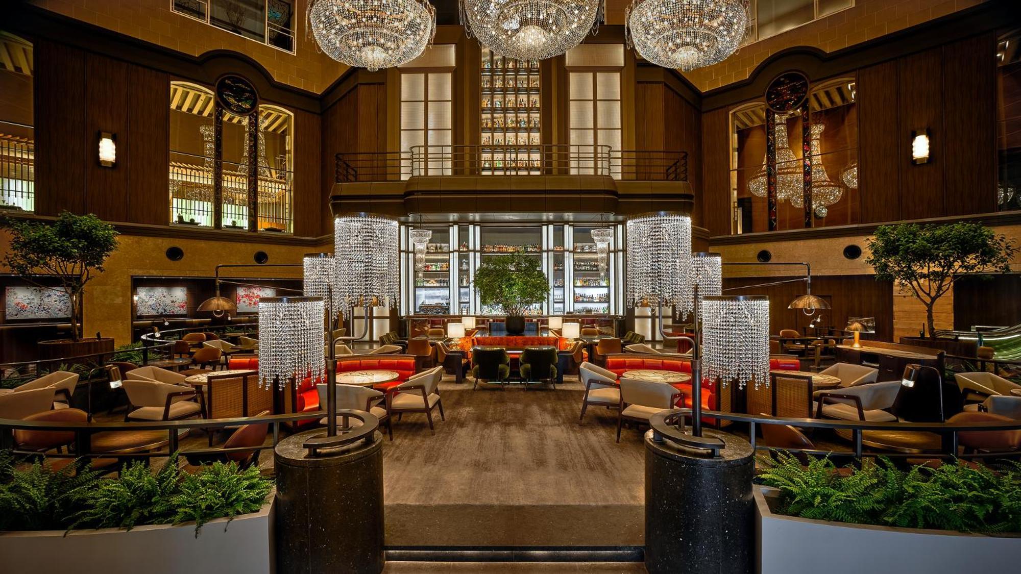 Hyatt Regency