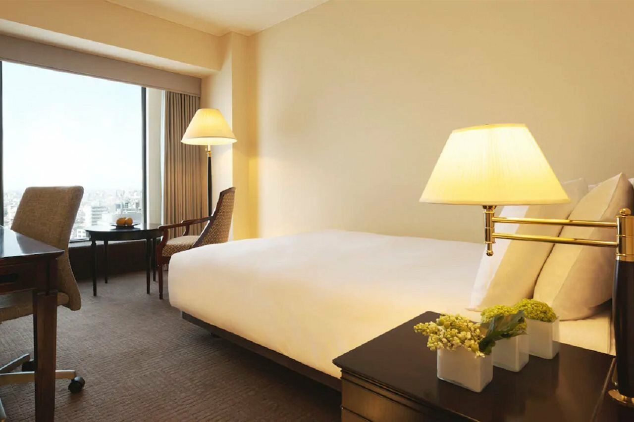Hyatt Regency Hotel Tokio