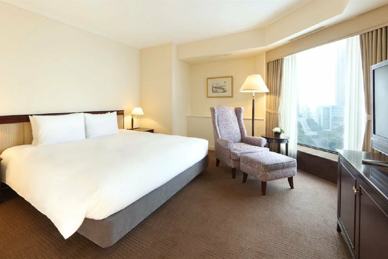 Hyatt Regency 4* Tokio